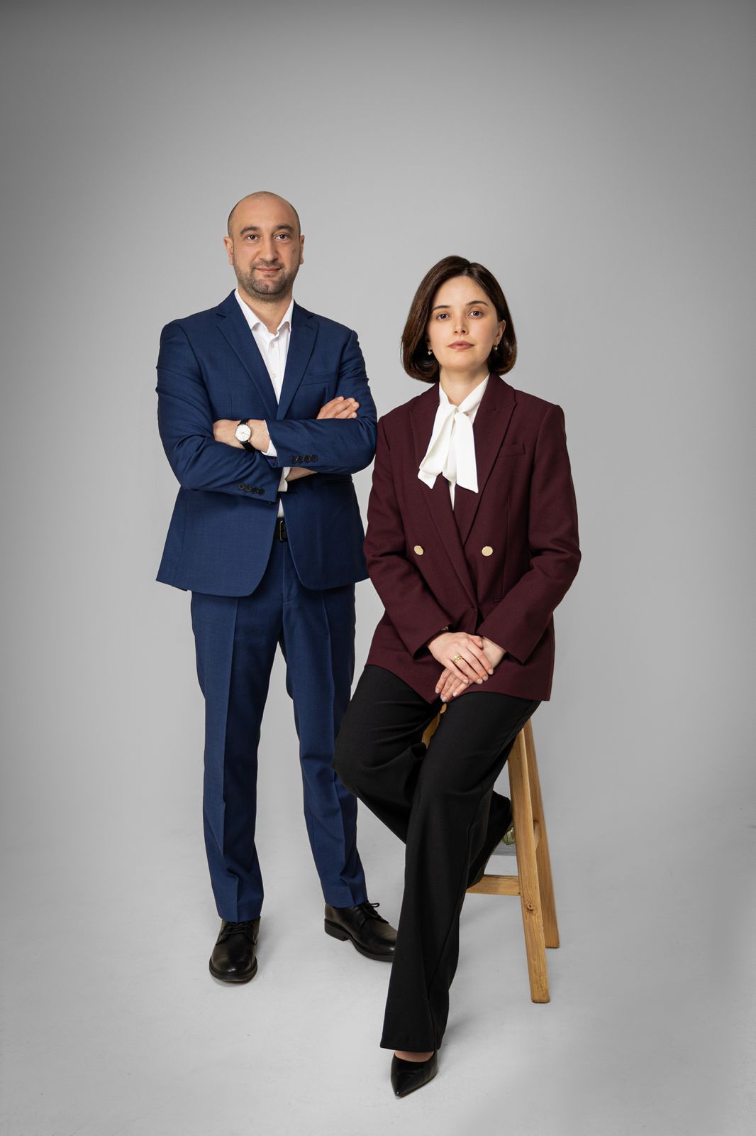 New Rules for Hiring Foreign IT Talent in Georgia